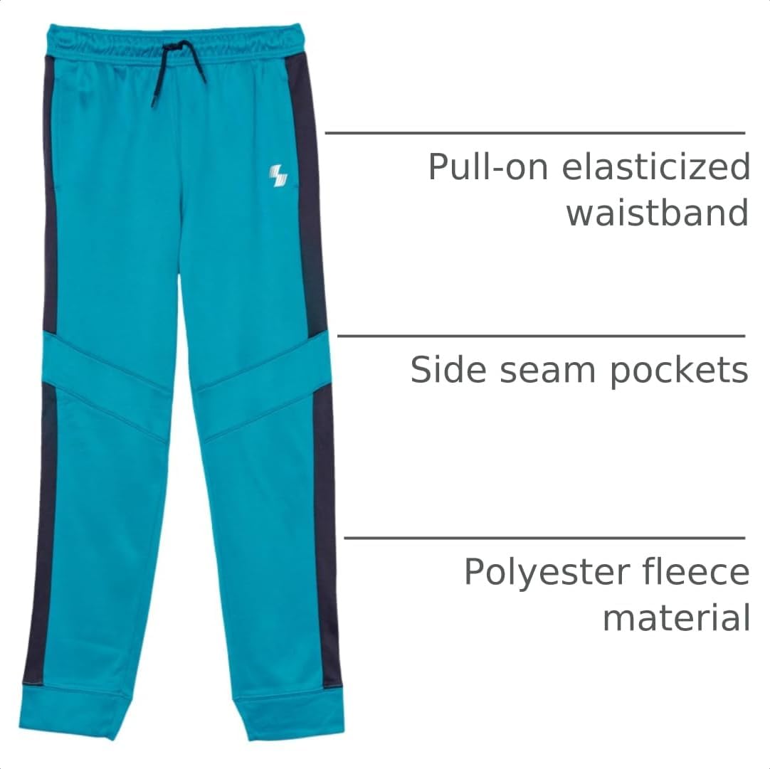 The Children'S Place Boys Athletic Performance Pants