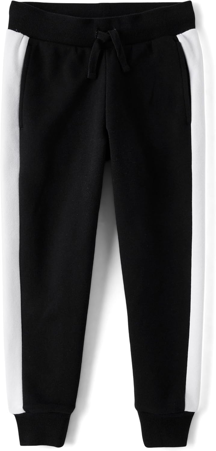 The Children'S Place Boys Athletic Performance Pants