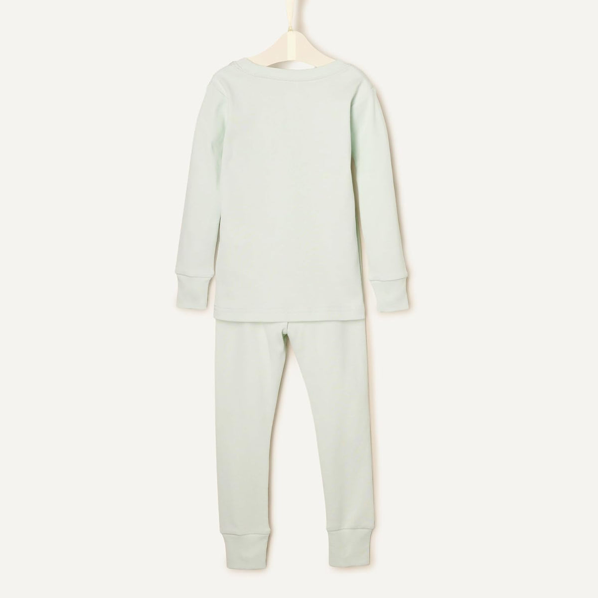 Amazon Essentials x Sofia Grainge Unisex Toddlers and Babies' Snug-Fit Cotton Pajamas, Pack of 2