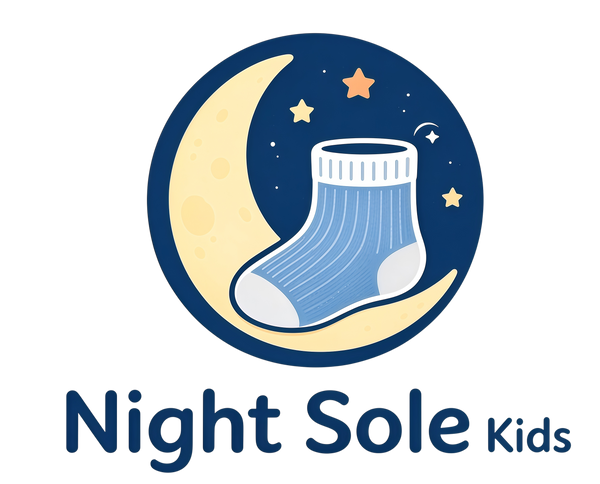 Night Sole Kids