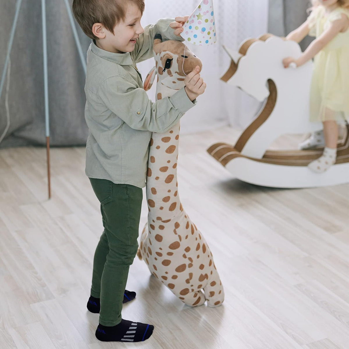 Boys Socks 12 Pairs Kids Low Cut Cotton Socks Sports Ankle Athletic Sock