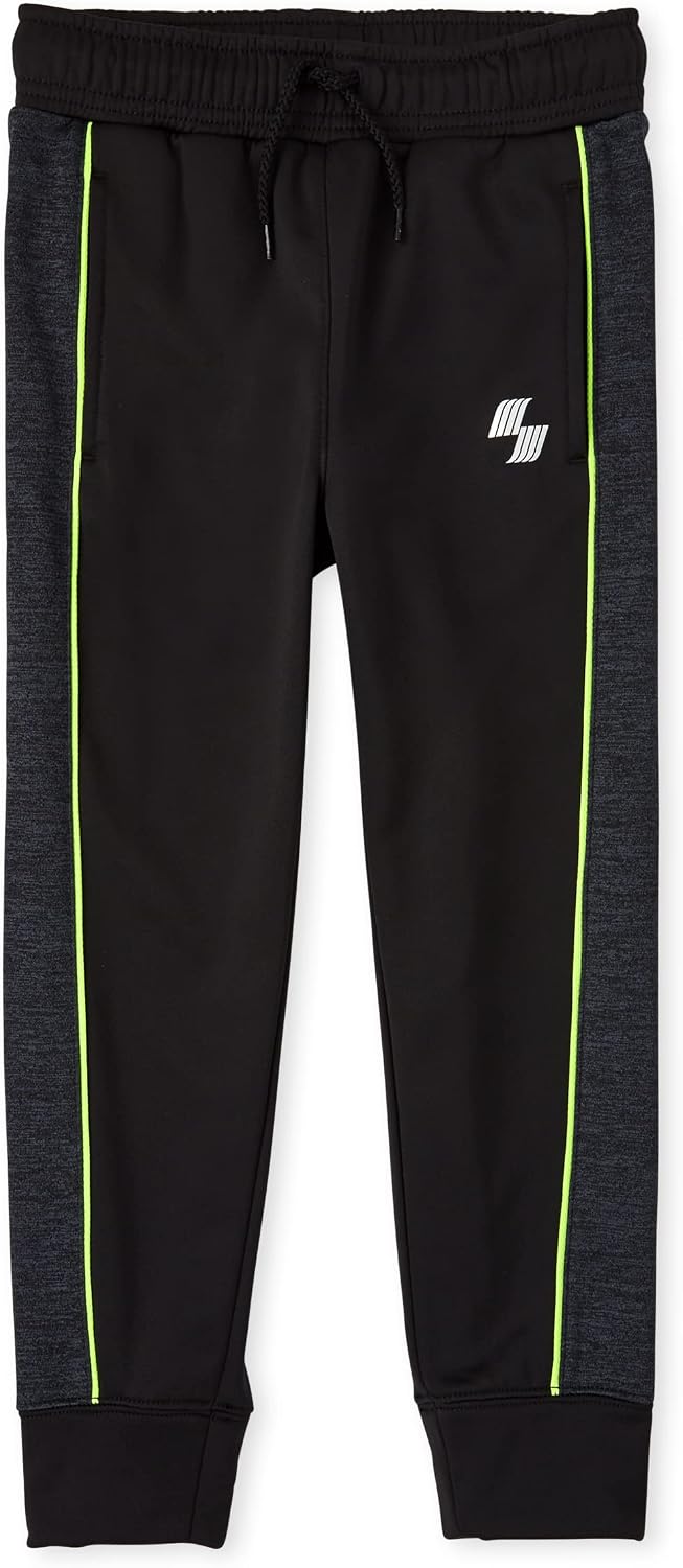 The Children'S Place Boys Athletic Performance Pants