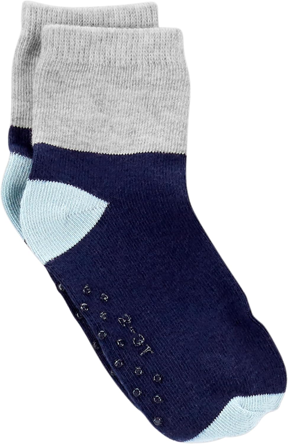 Simple Joys by Carter's baby-boys 12-pack Neutral Sock Low