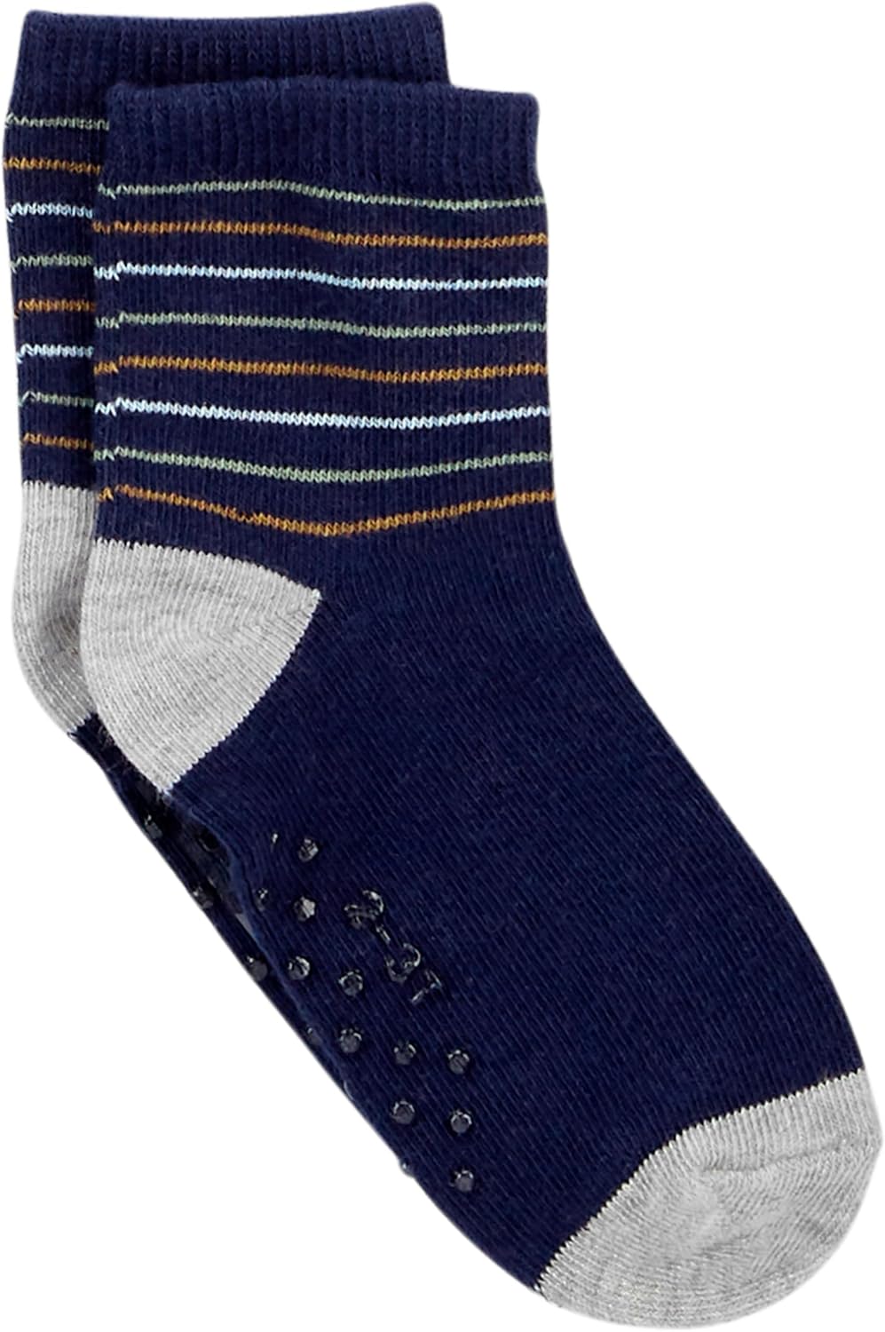 Simple Joys by Carter's baby-boys 12-pack Neutral Sock Low
