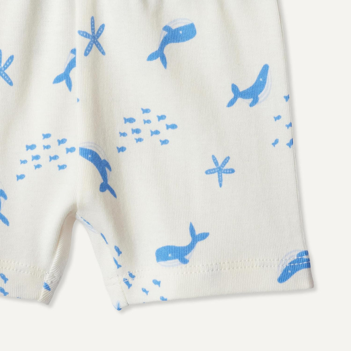 Amazon Essentials x Sofia Grainge Mommy and Me Short Sleeve Pajama Set