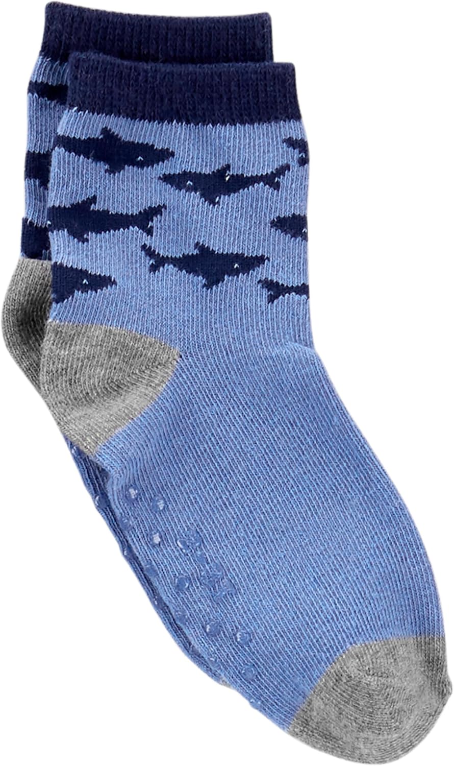 Simple Joys by Carter's baby-boys 12-pack Neutral Sock Low