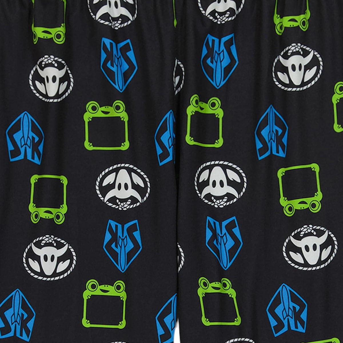 Disney Boys' 2-piece Loose-fit Pajama Set, Matching Long-Sleeve Pajamas