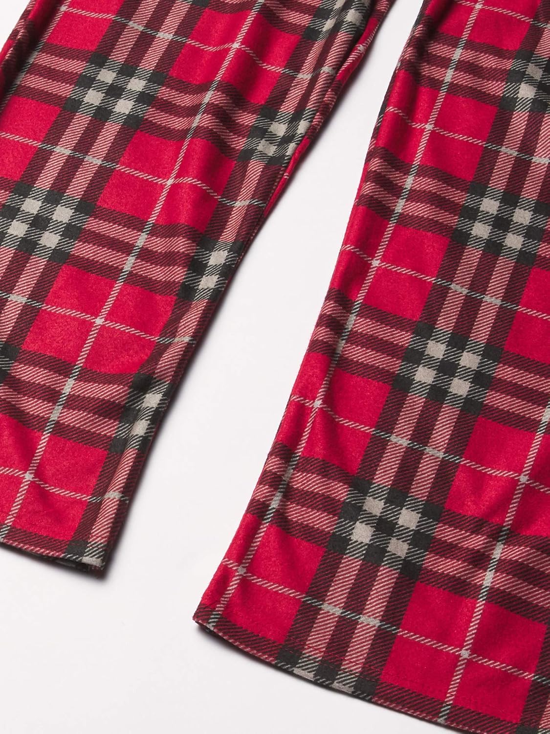 Calvin Klein Kids Boys' Super Soft Brushed Micro Pajama Pant 2-Pack