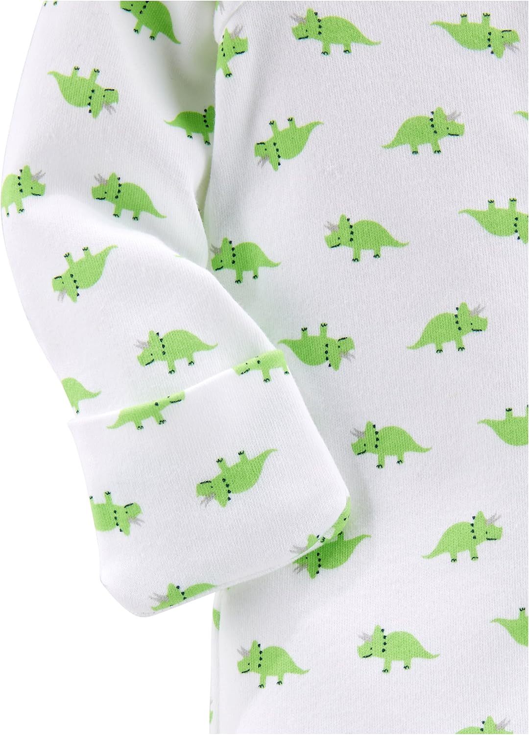 Simple Joys by Carter's Baby 3-Pack Neutral Sleep and Play