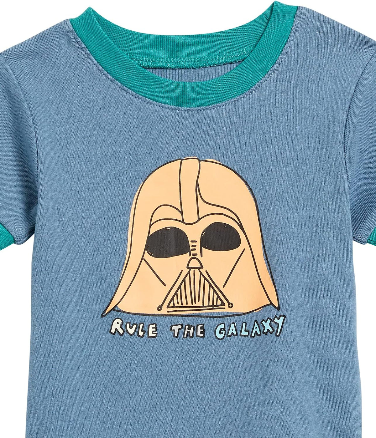 Amazon Essentials Disney | Marvel | Star Wars Boys and Toddlers' Snug-Fit Cotton Pajama Sleepwear Sets