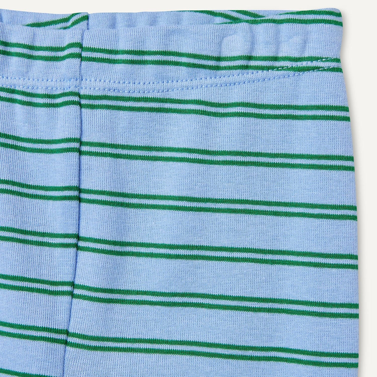 Amazon Essentials Boys' Snug-Fit Cotton Pajama Set, Long-Sleeve T-Shirt and Pants